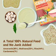 Load image into Gallery viewer, Buy Instant Amaranth &amp; Makhana - 200g
