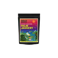 Load image into Gallery viewer, Palm Jaggery Powder | Best Karupatti | Black Jaggery | 300g
