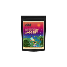 Load image into Gallery viewer, Coconut Jaggery Powder | Natural Sweetener | 300g
