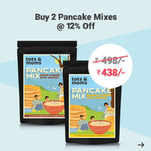 Load image into Gallery viewer, Get 12% Off on Pancake Mixes Combo
